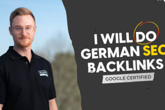 do german seo backlinks