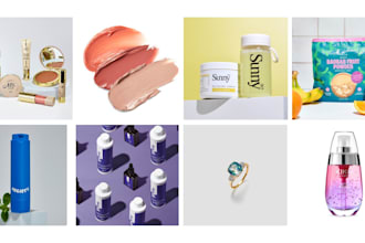 shoot professional studio, lifestyle and product photography