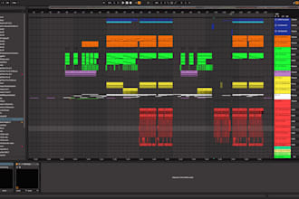 master your edm track with ableton