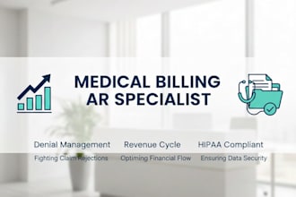 provide medical billing solutions