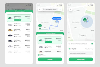 design pixel perfect UI UX for your mobile app or web app