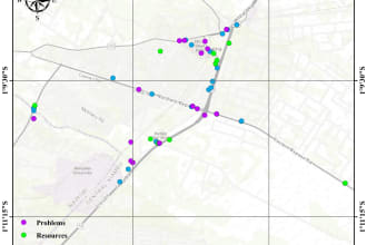 do professional maps that meet your needs
