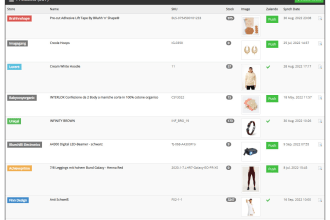 provide premium support for zalando