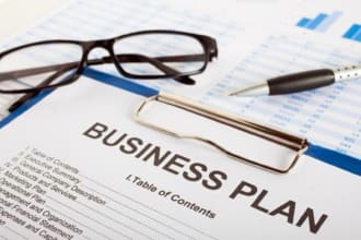 write perfect business plan for home health care facilities
