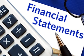 do balance sheet, profit or loss, financial statements as per ifrs