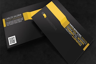 design business cards