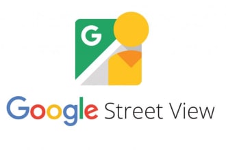 capture, edit, upload and connect your 360 photos to google street view