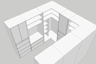 plan and design your perfect closet