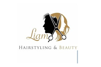design high quality salon logo in high definition