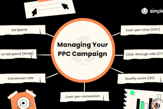 create and manage your amazon fba PPC campaigns