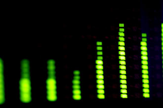 convert any type video file to audio file