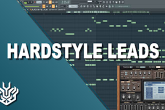 create the perfect leads for your track