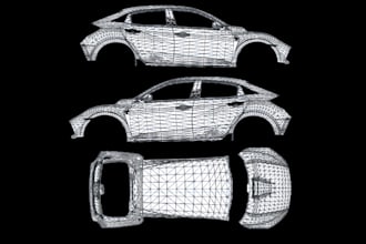 make a custom vehical livery