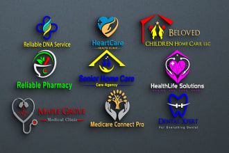home care healthcare madical pharmacy neturation   homecare logo