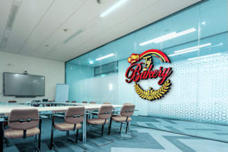 custom made logo for different occasions