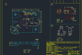 convert PDF to autocad, dwg, expert 2d 3d drafting