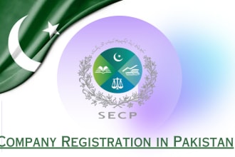 do company registration in pakistan