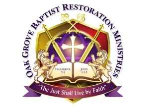 do eye catching church logo design for your business