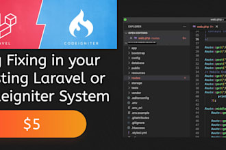 bug fixing in laravel 11 livewire 3