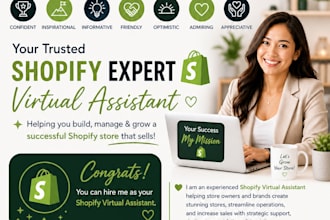 add product to shopify store product description product images