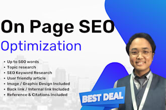 be your personal SEO content creator