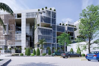 draw your 2d floor plan into revit 3d model