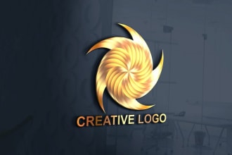 do after effects animated logo intro video