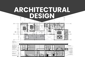 design the architectural space you desire