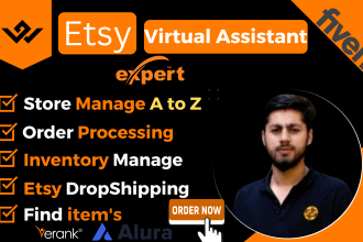 be your etsy virtual assistant, etsy bulk listing, etsy dropshipping