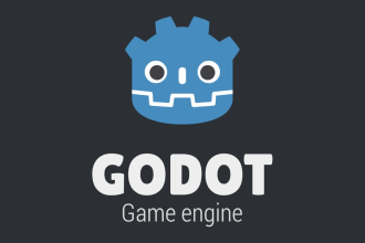 do a game in godot game engine fy