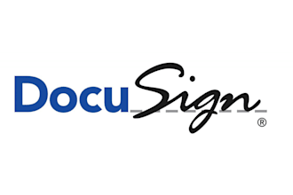 create website for document sign for licensing