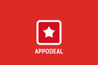 appodeal ads in your android application
