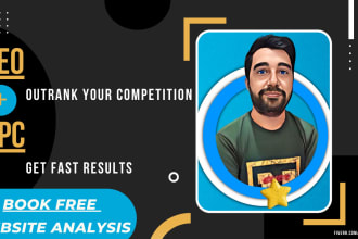 run successful PPC and SEO campaigns as an expert