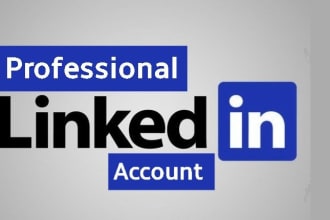 set up and manage your linkedin business page