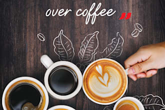 do graphic design services