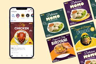 design  twitter youtube instagram cover banner linkedin header