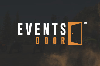 design a logo, business card, and flyer for your company