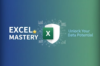 be your excel master