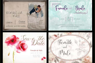 design your wedding opening special day invitations and greeting cards