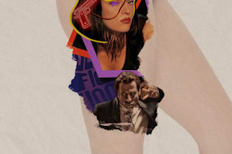 do stuning colorfull tattoo design