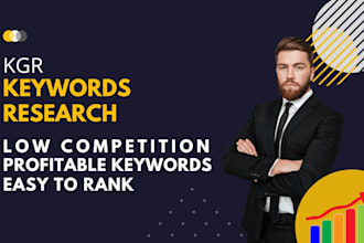 do best kgr keywords research to find long tail kws
