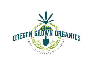 make professional creative weed or marijuana logo design