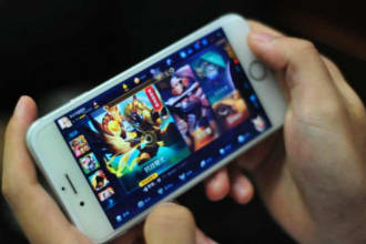 do viral mobile app promotion and marketing for android app game app mobile app