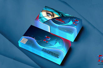 business card, birthday party wedding invitation card