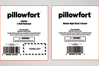 create label barcodes for your products in 1 hour