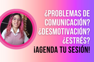 provide personal assesment in spanish consultas personales en español