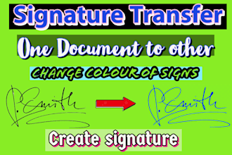transfer signs from one document to other,png signature,digital signs create