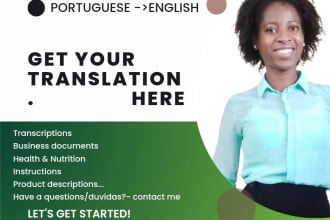personally translate your text from portuguese to english