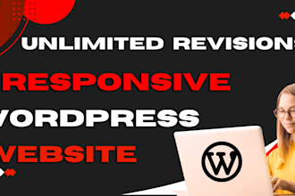 fix wordpress issues, fix wordpress errors, fix wordpress bug and customization