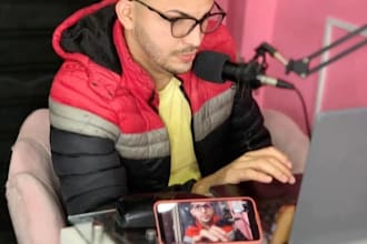 do professional voices in spanish voice off